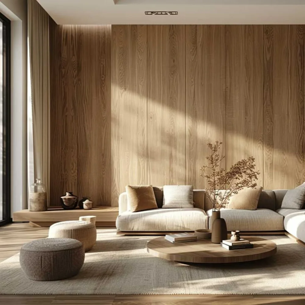 wood panels dubai